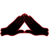 DearDelta dst 1913 thereds deltasigmatheta Sticker