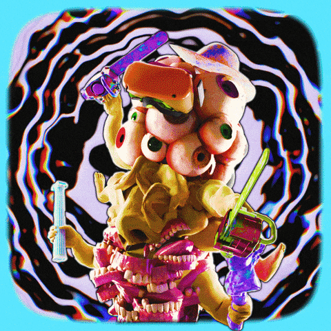 Dance Wow GIF by davidvnun