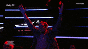 Standing Ovation Concert GIF by X Factor Italia