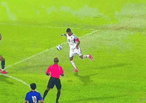 Bangladesh Football GIF