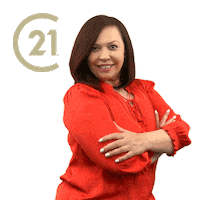 Realtor C21 Sticker by Century 21 World Connection