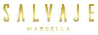 Marbella Sticker by Salvajeworld