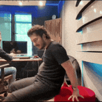 Selen Ile Oğuz GIF