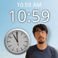 10Am GIF
