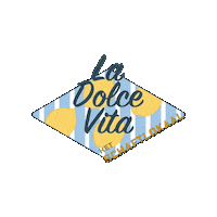 La Dolce Vita Achterhoek Sticker by Het Schaftlokaal