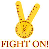 USCChanOSOT ot occupationaltherapy uscchan Sticker
