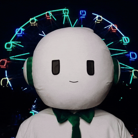 Ferris Wheel Wow GIF by OPPO