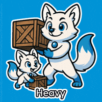 Animation Moving GIF