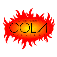 Logo Summer Sticker by colapreziosi_jewelry