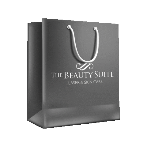 Thebeautysuite Sticker by Haumea Skincare
