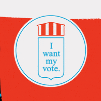Register To Vote 2020 Election GIF by Apply