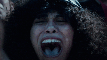 cardib fight angry smoke upset GIF