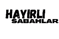Esrasbloghayirli Sticker