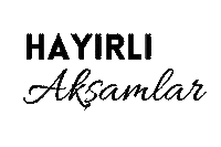 Esrasbloghayirli Sticker