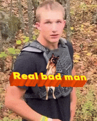 Mtb Tanner GIF