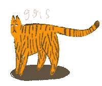 Work From Home Love Sticker by Doodleganger