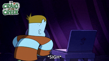 Kick Back and Relax | Craig of the Creek