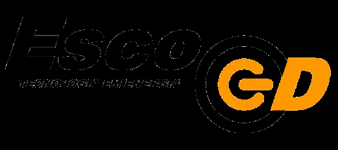 GIF by Esco GD