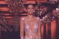 Miss Universe GIF