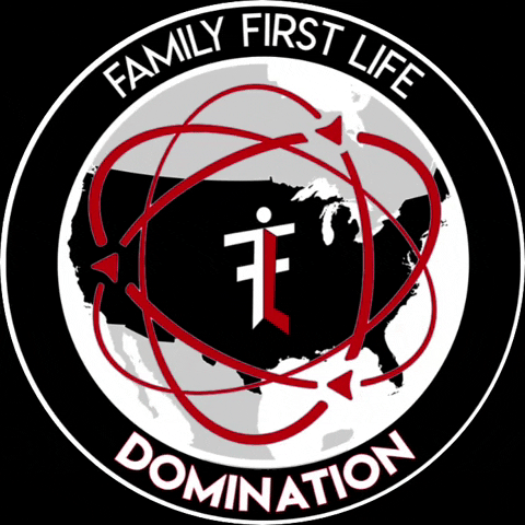 FFLDomination giphyattribution ffl familyfirstlife ffldomination GIF