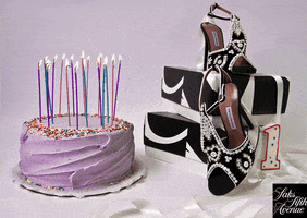 fashion party GIF by Saks Fifth Avenue