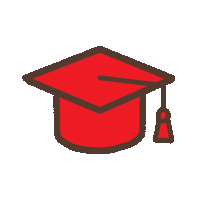 brownu browncommencement Sticker by Brown University
