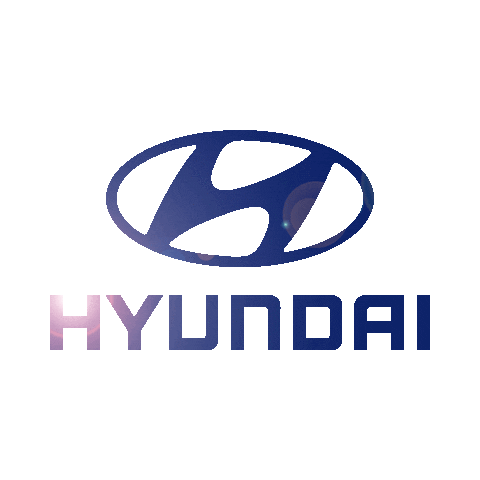 hyundai_slovenia giphyupload logo hyundai slovenia Sticker