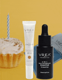 GIF by VREA Cosmetics