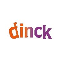 Dincknl baby creatief kinderopvang peuter Sticker
