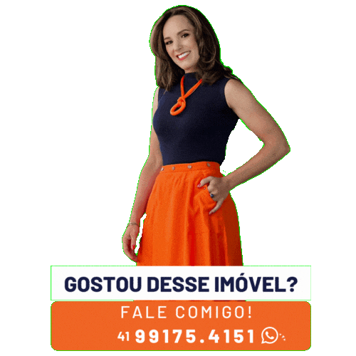 Julianacorretora Sticker by Area Imoveis