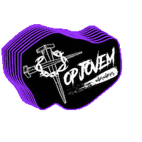 Top Sticker by Construtora Som