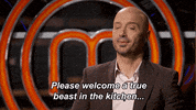 Season 10 Cooking GIF by Masterchef