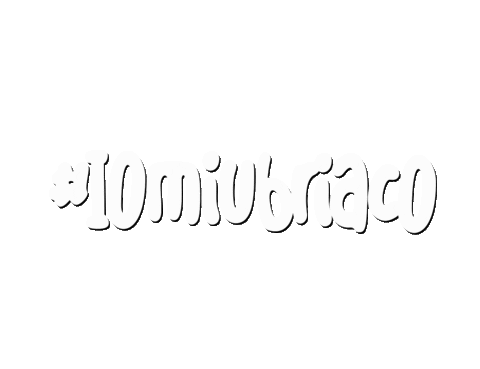 New Year Hashtag Sticker