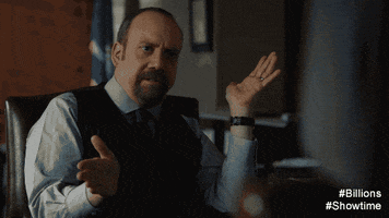 season 2 chuck GIF by Billions