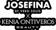 Fashion Makeup Sticker by Kenia Ontiveros Beauty