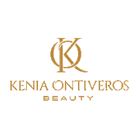 Glam Luxe Sticker by Kenia Ontiveros Beauty