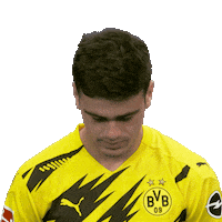 Line Up Hello Sticker by Bundesliga