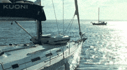 summer sea GIF