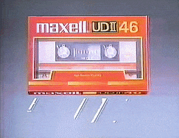 80S Vhs GIF