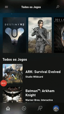 rogial12 giphygifmaker xbox xbox game pass xbox series GIF
