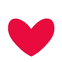Heart Love Sticker