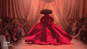 New York Fashion Week Christopher John Rogers GIF by NYFW: The Shows