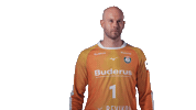 Handball-Bundesliga Handball Sticker by HSG Wetzlar