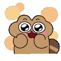 Thanks Sparkle Sticker