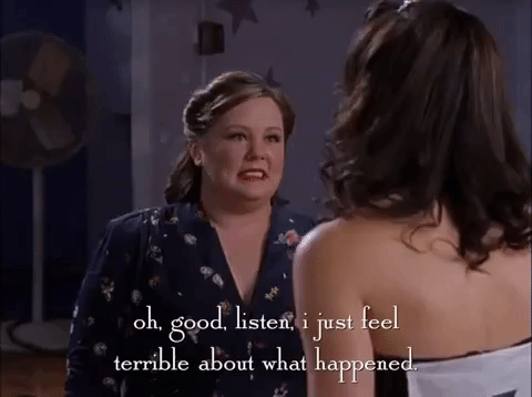 season 3 netflix GIF by Gilmore Girls 
