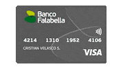 Banco Falabella Sticker by CMRChile