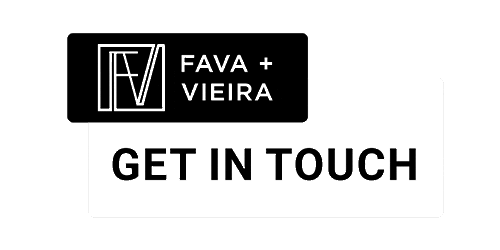 Rhode Island Compass Sticker by FAVA + VIEIRA GROUP