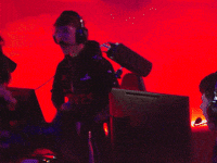 Scrap Win GIF by 100 Thieves