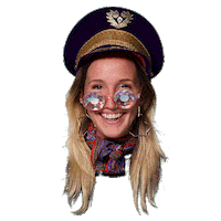 Sticker by Originals