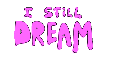 Dream Richie Velazquez Sticker by deladeso